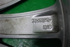 Диск колёсный литой  R17 EJ7 4х100 ET43 Ц.О.56,1 (679545513) для Mini Cooper R56 с 2005-2014г
