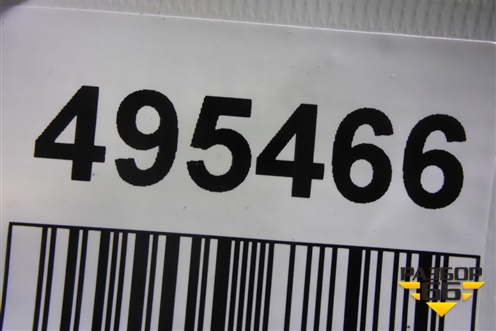 Диск колёсный литой  R18 EJ7,5 5x112 ET49 Ц.О.66,6 (A1774011500) для Mercedes Benz A200/220 W177 с 2018г