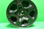 Диск колёсный штампованный  R16 5x114.3 Ц.О.60,1 (4261148100) для Lexus RX-300 с 1998-2003г (РХ)