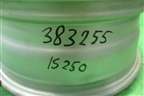 Диск колёсный литой  R16 EJ6,5 5x114.3 ET45 Ц.О.60 для Lexus IS-250 с 2005-2013г (ИС)