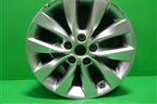 Диск колёсный литой  R17 EJ7,5 5x114.3 ET52,5 Ц.О.67,1 (52910D4250) для Kia Optima с 2015г (Оптима 4)