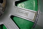 Диск колёсный литой  R18 EJ8 5x112 ET39 Ц.О.66,5 (4G0601025BF) для Audi A6 (C7) с 2011-2018г
