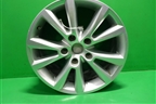Диск колёсный литой  R18 EJ8 5x130 ET53 Ц.О.71,5 (7P601025C) для Volkswagen Touareg с 2010-2018г