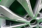Диск колёсный литой  R17 EJ7 5x112 ET40 Ц.О.57,1 (5NR601025) для Volkswagen Tiguan с 2016г