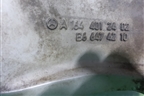Диски колёсные литые (комплект)  R20 EJ8,5 5x112 ET56 Ц.О.66,6 (A1644012402) для Mercedes Benz GL-Klass X164 с 2006-2012г