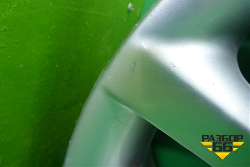 Диски колёсные литые (комплект)  R16 EJ7 5x120 ET47 Ц.О.72,6 (6762299) для BMW 3-серия Е46 с 1998-2005г