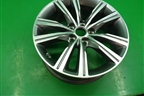 Диск колёсный литой  R17 EJ7 5x114.3 ET31 Ц.О.67,1 (52910B1550) для Hyundai Genesis с 2013-2016г