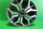 Диск колёсный литой  R18 EJ7,5 5x114.3 ET52 Ц.О.67,1 (52910Q5320) для Kia Seltos с 2019г