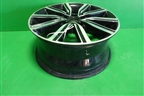 Диск колёсный литой  R17 EJ7,5 5x114.3 ET52,5 Ц.О.67,1 (52910D4650) для Kia Optima с 2015г (Оптима 4)