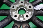 Диск колёсный литой  R17 EJ7,5 5x114.3 ET52,5 Ц.О.67,1 (52910D4650) для Kia Optima с 2015г (Оптима 4)