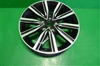 Диск колёсный литой  R17 EJ7,5 5x114.3 ET52,5 Ц.О.67,1 (52910D4650) для Kia Optima с 2015г (Оптима 4)