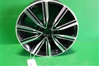 Диск колёсный литой  R17 EJ7,5 5x114.3 ET52,5 Ц.О.67,1 (52910D4650) для Kia Optima с 2015г (Оптима 4)