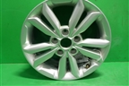 Диск колёсный литой  R16 EJ6 5x114.3 ET43 Ц.О.67,1 (52910M0100) для Hyundai Creta с 2016г (Крета)