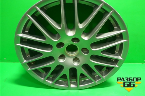 Диск колёсный литой  R20 EJ9 5x130 ET57 Ц.О.71,6 (7P5601025F) для Porsche Cayenne с 2010-2017г
