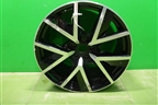 Диск колёсный литой  R20 EJ9 5x112 ET33 Ц.О.66,6 (760601025Q) для Volkswagen Touareg с 2018г