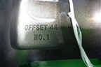 Диск колёсный литой  R16 EJ6,5 5x114.3 ET46 Ц.О.67,1 (52910L2130) для Kia K5 с 2020г (К5)