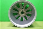 Диск колёсный литой  R18 EJ8 5x112 ET25 Ц.О.66,6 (760601025T) для Volkswagen Touareg с 2018г