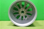 Диск колёсный литой  R18 EJ8 5x112 ET25 Ц.О.66,6 (760601025T) для Volkswagen Touareg с 2018г