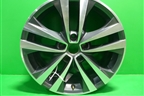 Диск колёсный литой  R18 EJ7 5x114.3 ET35 Ц.О.66,1 (403007351R) для Renault Koleos с 2017г
