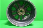 Диск колёсный литой  R18 EJ7 5x114.3 ET35 Ц.О.66,1 (403007351R) для Renault Koleos с 2017г