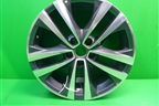 Диск колёсный литой  R18 EJ7 5x114.3 ET35 Ц.О.66,1 (403007351R) для Renault Koleos с 2017г