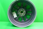 Диск колёсный литой  R18 EJ7 5x114.3 ET35 Ц.О.66,1 (403007351R) для Renault Koleos с 2017г