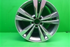 Диск колёсный литой  R19 EJ9,5 5x112 ET43,5 Ц.О.66,6 (A2224011402) для Mercedes Benz S-Klass W222 с 2013-2020г