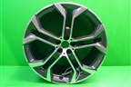 Диск колёсный литой  R21 EJ9,5 5x112 ET37 Ц.О.66,6 (6885459) для BMW X6 G06 с 2019г