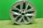 Диск колёсный литой  R17 EJ7 5x112 ET46 Ц.О.57,1 (5E3601025E) для Skoda Octavia (А8) с 2019г
