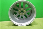 Диск колёсный литой  R17 EJ7 5x112 ET46 Ц.О.57,1 (5E3601025E) для Skoda Octavia (А8) с 2019г