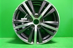 Диск колёсный литой  R18 EJ7,5 5x114.3 ET50 Ц.О.66,1 (403009N82A 9NB2AWA46) для Infiniti Infiniti JX/QX60 (L50) 2013-2020г