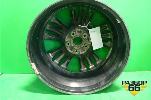 Диск колёсный литой  R18 EJ7,5 5x114.3 ET50 Ц.О.66,1 (403009N82A 9NB2AWA46) для Infiniti Infiniti JX/QX60 (L50) 2013-2020г
