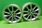 Диски колёсные литые (комплект) (дубликат) R16 EJ7 5x120 ET40 Ц.О.72,6 для BMW 1-серия F20/F21 с 2011г