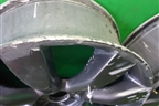Диски колёсные литые (комплект)  R20 EJ8 5x114.3 ET40 Ц.О.66,1 для Infiniti Infiniti FX35/45 (S50)  с 2002-2009г