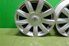 Диски колёсные литые (комплект)  R17 EJ7 5x114.3 ET45 Ц.О.66,1 (D0300JN32B) для Nissan Teana (J32) с 2008-2013г