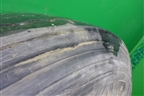 Колесо комплектом (шина+диск)  Goodyear G357 315 R22,5 (ЗимаЛето)