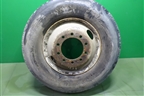 Колесо комплектом (шина+диск)  Kormoran 295/80 R22,5 (ЗимаЛето)