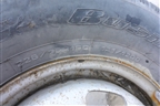 Колесо комплектом (шина+диск) Cordiant Business 121/120Q 225/75 R16 (Лето)