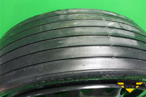 Запасное колесо докатка (7L0601027) для Volkswagen Touareg c 2002-2010г