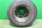 Колесо комплектом (шина+диск)  Kumho Power Fleet 975 R16 () EJ7,5