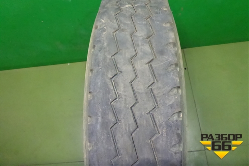 Колесо комплектом (шина+диск)  Satoya SU-022 R16 () EJ7,5