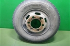 Колесо комплектом (шина+диск)  Satoya SU-022 R16 () EJ7,5