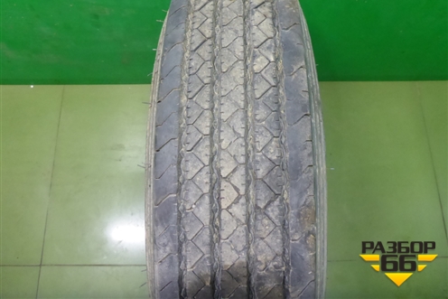 Колесо комплектом (шина+диск)  WestLake CR869 R16 () EJ7,5