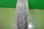 Колесо комплектом (шина+диск)  TR663 R16 () EJ7,5
