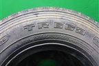 Колесо комплектом (шина+диск)  TR663 R16 () EJ7,5