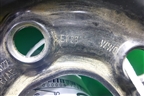 Запасное колесо полноразмерное Matador Elite3 85H 195/55 R15 (Лето) EJ6 5x100 ET38 Ц.О.57,1 (6R06010 (6R0601027)