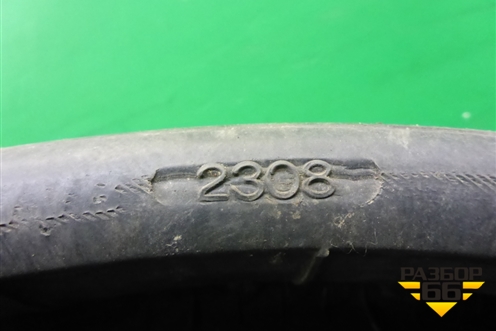 Запасное колесо докатка  195/75 R18 (Лето) EJ6,5 5x130 ET53 Ц.О.71 (7L0601027A) для Volkswagen Touareg c 2002-2010г