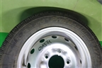 Колесо комплектом (шина+диск) Forward Professional 170 185/75r16 104/102Q 185/75 R16 () EJ5 5x139.7