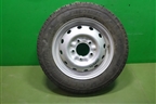 Колесо комплектом (шина+диск) Forward Professional 170 185/75r16 104/102Q 185/75 R16 () EJ5 5x139.7