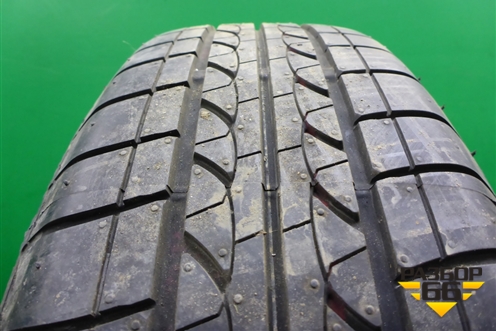 Запасное колесо докатка  185/65 R17 (Лето) EJ6 5x100 Ц.О.56,1 для Subaru Legacy Outback (B14) с 2009-2014г
